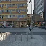 Kobalt - Kaskada Appartement