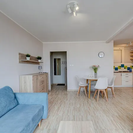 Appartement Kobalt - Kaskada