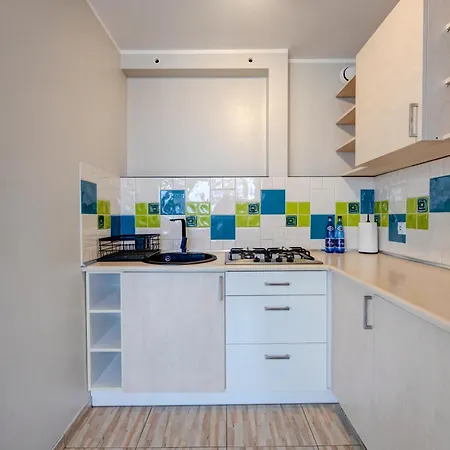 아파트 Kobalt - Kaskada *