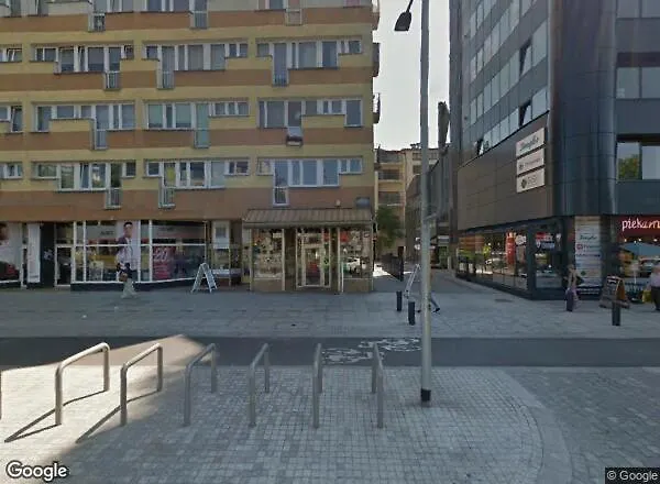 Kobalt - Kaskada Διαμέρισμα