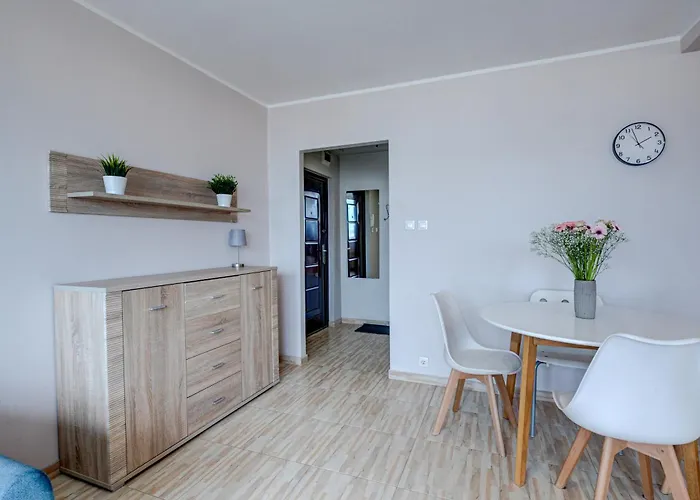 Kobalt - Kaskada Apartmán