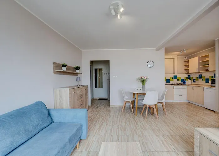 Apartmán Kobalt - Kaskada