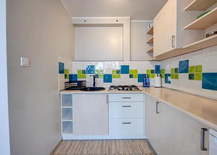 Apartmán Kobalt - Kaskada *